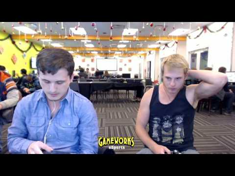 HLG | BANG! (Falcon, Diddy Kong) Vs. JFK (Yoshi, Olimar) - Grand Finals