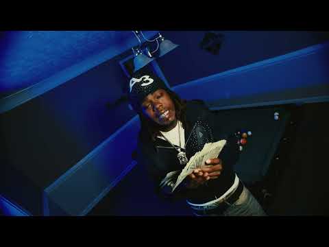 Jay Montana - Alert (Official Video)