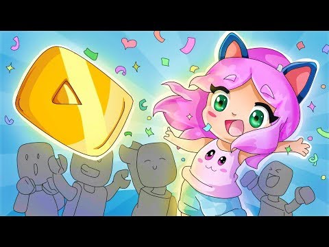 ♫ RAP ESPECIAL DE 1 MILHÃO DE INSCRITOS! (ACREDITE NOS SEUS SONHOS)