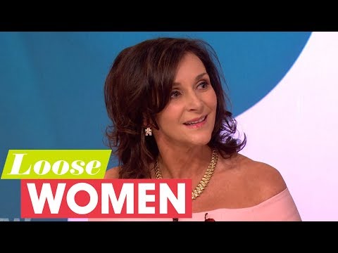 Strictly's Shirley Ballas Opens Up About the Death of Her Brother | Loose Women