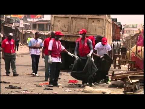 News on The 700 Club: January 15, 2015