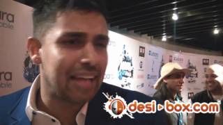 UK Asian Music Awards 2011: Jay Sean, Jernade Miah, Jaz Dhami, Mumzy, PBN & Preeya Kalidas