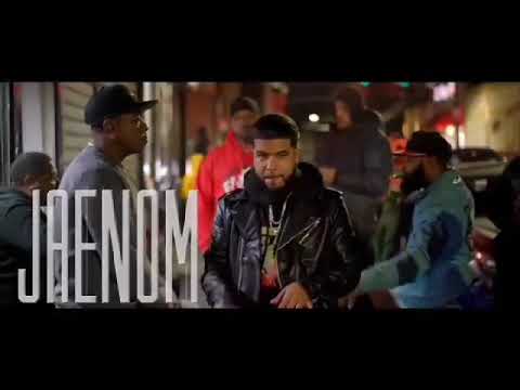 Momma always told me ft. Styles P & Jadakiss