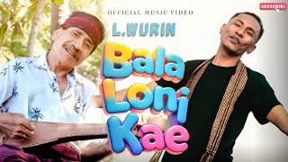 Download lagu L. WURIN | TERBARU | BALA LONI KAE | LAGU LAWAS LAMAHOLOT | Gambus Version mp3 Download lagu L. WURIN | TERBARU | BALA LONI KAE | LAGU LAWAS LAMAHOLOT | Gambus Version mp3