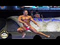WFF Universe 2018 (Master) - Costantino Vassiliou (Italy)