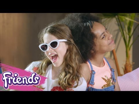 Heartlake City Resort House Tour - LEGO Friends