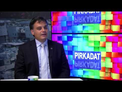 Új kulturális intézetről tárgyal a magyar és az izraeli...