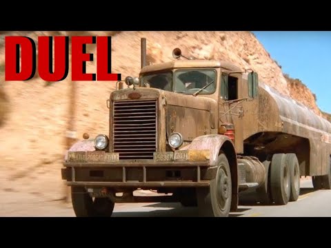 What Really Happened to the Duel Truck? The Full Story