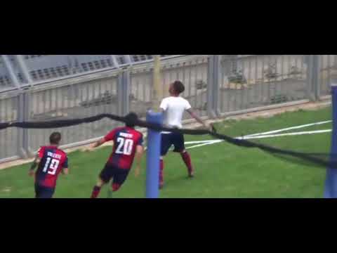 Sambenedettese - Ravenna 2-1 Goals & Highlights HD 31/3/2018