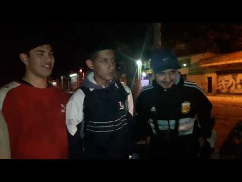 Semis finales-KADUL BLITZ VS CRIPTON MJR VS NEOOS ELEPE