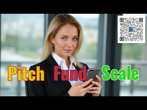 Exclusive Startup Funding Event 💰