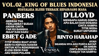 Download lagu FULL ALBUM BLUES INDONESIA TERBAIK 2026 | Panbers • D'Lloyd • Ebiet G. Ade • Rinto Harahap mp3