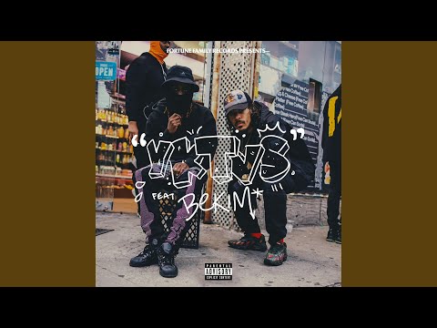 YKTVS (feat. Bekim)