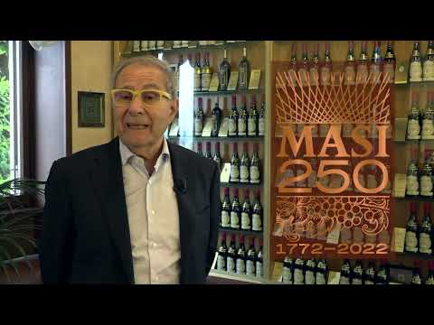 Premio Fondazione Masi 2022