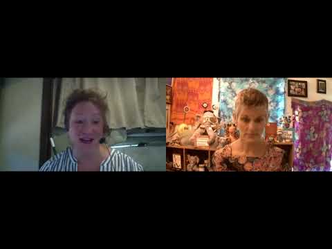 National Grief Awareness Day 2020 - Kimberly C. Paul