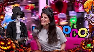 🎃 Halloween: todo para una noche de miedo y diversión 👻🕸️
