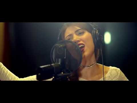 Berenice Girón - "Esperaré" #Manzanero (FULL HD)