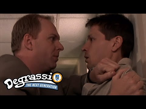 Emma Gets Saved From Her Online 'Crush' | Degrassi: The Next Generation