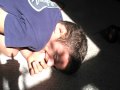 Sitting In Sunshine Inside The World Of Classic Autism