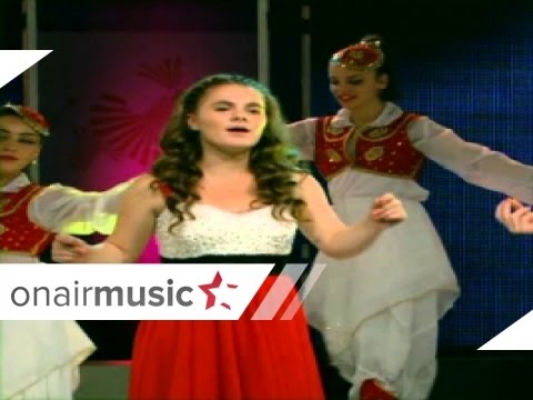 Leonora & Leonita - Sa shum kilometra