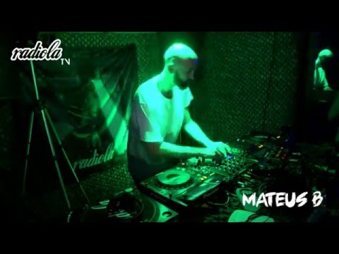 RadiolaTV003 - MATEUS B