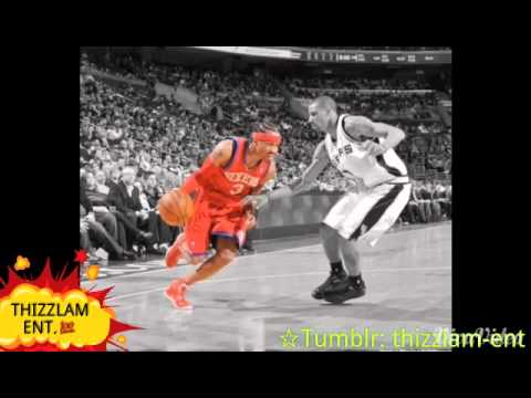 HD of Bearfaced x AOne - Allen Iverson [☆THIZZLAM]
