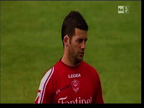 Serie B 2010-2011 - Quarantunesima giornata (1/2)