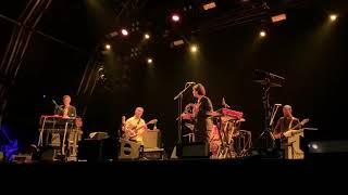 Stereolab - Ping Pong Live in Barcelona 2019