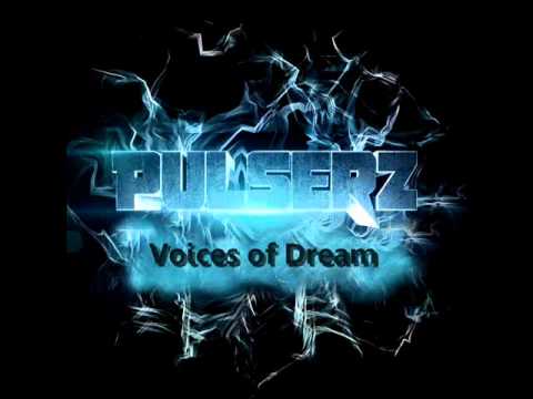 Pulserz - Voices of Dream (Official Preview) (FREE TRACK)