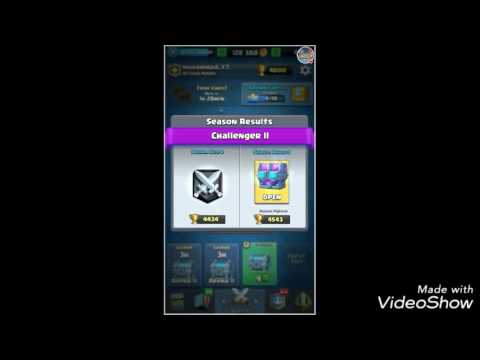 NIGHT WITCH UNLOCKED AT LAST!-CLASH ROYALE