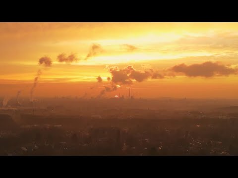 Max Krumm - The Place I Was Born