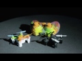Revell Control Drone Nano Quad Fun RTF