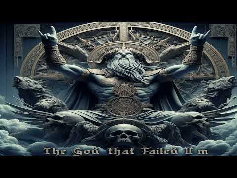 The God That Failed Us - Norse Mythology Meets Brutal Viking Metal