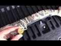Remington 887 Do Not Buy Until The Issue Is Fixed
