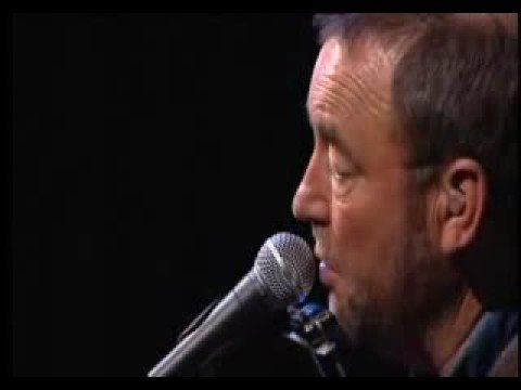 John Williamson - A Bushman Can't Survive