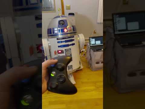 Video cover