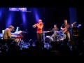 The Zawinul Legacy Band * The Harvest +Tower of Silence [Kinsey,Buckingham,Feraud,Baker,Thomas]