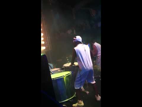 EDCITY Swinga Aracaju , é pra Sacudir .