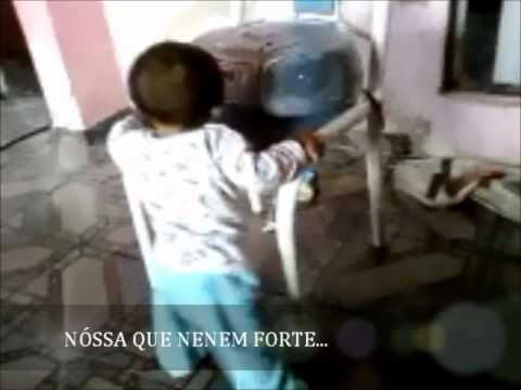 PIETRO MEU SONHO É VOCê   07 02 2011