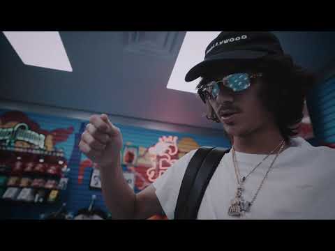 BabyTron - Cowabunga (Official Video)