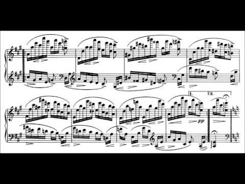 Brahms: Variations on a Theme of Paganini, Op.35 (Kissin)