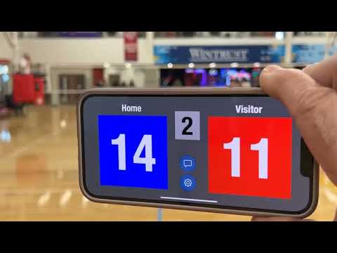 UVC 17 Gold vs MVC Freak 1/9/2022 Set 2