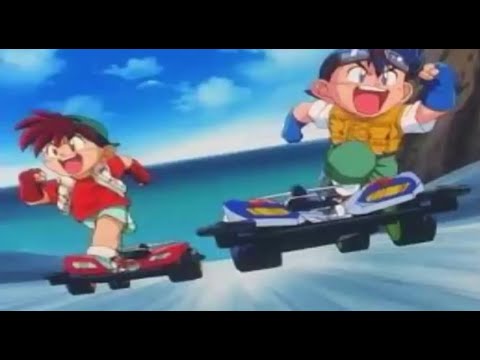 YouTube Thumbnail