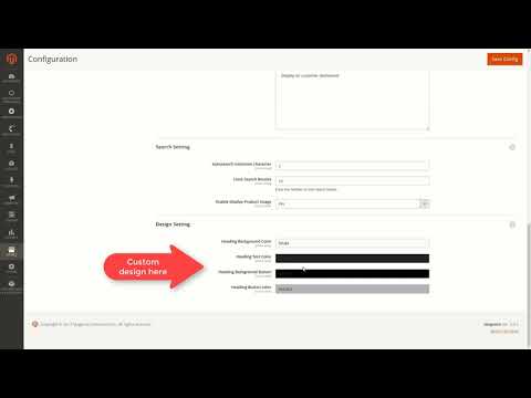 How To Configure Magento 2 Quick Order Extension