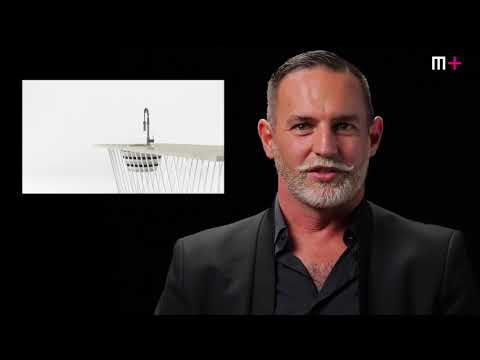 Territorio & Design - Sliced Cone by Giorgio Canale