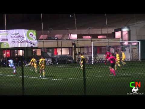 IV° Memorial Halima Haider: Lazio-Frosinone 1-0