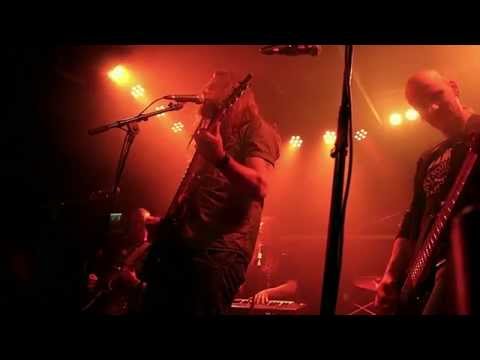 Sykäys - Kivi (OFFICIAL LIVE VIDEO)