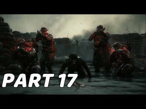 DEATH STRANDING: Walkthrough Part 17 [ 1440p 60FPS PC ]