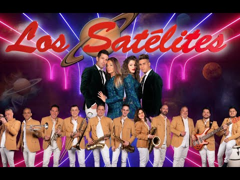 Los Satélites 2023 - Verbenero mix
