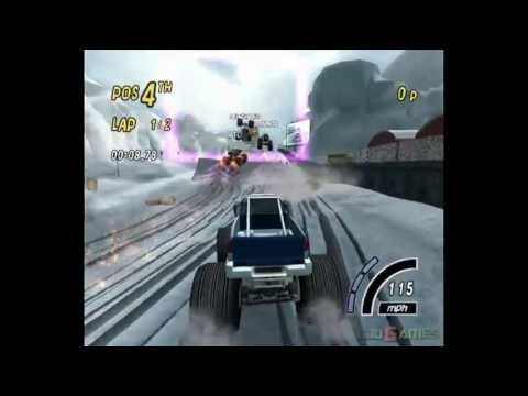 monster 4x4 world circuit wii iso